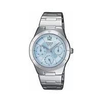 Наручные часы CASIO LTP-2069D-2A