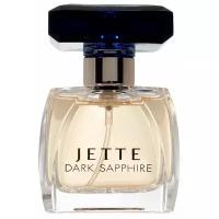 JETTE JOOP туалетная вода Dark Sapphire