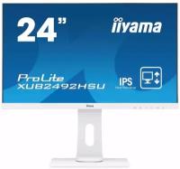 Монитор Iiyama ProLite XUB2492HSU-1, 1920x1080, 75 Гц, IPS