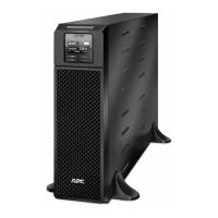 APC by Schneider Electric APC Smart-UPS RT 5000VA SRT5KXLI