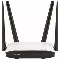 Беспроводной интернет-роутер ZyXEL Keenetic Air (Wi-Fi AC1200, 300 + 867 Мбит/с, коммут. Ethernet)