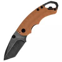 Нож многофункциональный kershaw Shuffle II