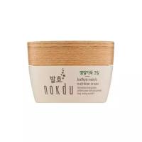 Balhyo Nokdu Nutrition Cream Питательный крем для лица