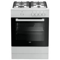 Плита BEKO FSG 62000 W