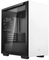 Компьютерный корпус Deepcool Macube 110 WH белый