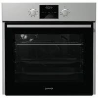 Электрический духовой шкаф Gorenje BO 636E11 X