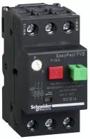 Выключатель автоматический 9-14А SchE, SCHNEIDER ELECTRIC GZ1E16 (1 шт.)