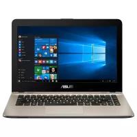 Ноутбук ASUS VivoBook F441BA (1920x1080, AMD A9 3 ГГц, RAM 8 ГБ, SSD 256 ГБ, Win10 Pro)