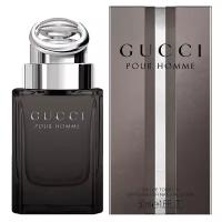 GUCCI туалетная вода Gucci by Gucci pour Homme