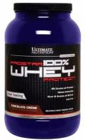 Ultimate Nutrition, Prostar 100% Whey Protein 2lb (907 г) (Chocolate Birthday Cake)