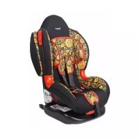 Товар Siger Art Автокресло Кокон IsoFix Хохлома