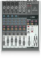 Behringer Xenyx 1204USB Микшерный пульт компактный