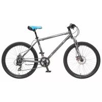 Горный (MTB) велосипед Stinger Graphite D 26 (2015)