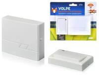 Звонок беспроводной Volpe UDB-Q020 W-R1T1-16S-30M-WH