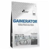 Гейнер Olimp Sport Nutrition Gainerator 1000 г Клубника