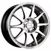 Колесный диск Racing Wheels H-415