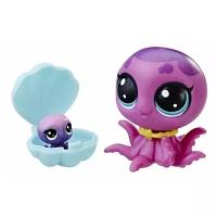 Игровой набор Littlest Pet Shop Парочки B9358