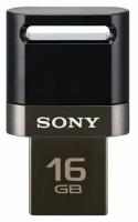 Флешка Sony USM*SA1