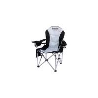 Кресло KingCamp KC3888 Delux Steel Arms Chair