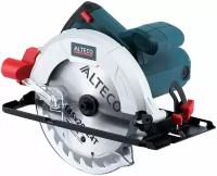 Пила циркулярная Alteco Promo CS 1200-185