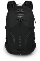 Мультиспортивный рюкзак Osprey Syncro 20, black