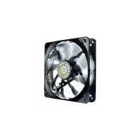 Вентилятор Enermax T.B. Silence PWM 120x120x25мм, Twister Bearing (шарико-магнитный), 8~18dBA (UCTB12P)