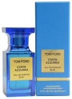 Tom Ford женская парфюмерная вода Costa Azzurra, США, 50 мл