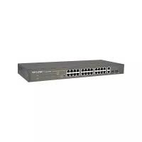 Коммутатор TP-LINK TL-SL2428WEB