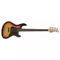 Бас-гитара Fernandes Guitars Retrospect 4 Deluxe JP