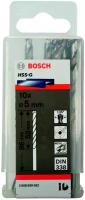 Сверло винтовое, по металлу BOSCH Standardline 2.608.595.062 5 x 86 мм