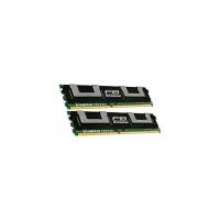 Оперативная память Kingston 4 ГБ (2 ГБ x 2 шт.) DDR2 667 МГц FB-DIMM CL5 KVR667D2D4F5K2/4G