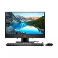 Моноблок 21.5" DELL Inspiron 3277-2389