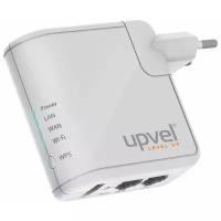 Wi-Fi роутер UPVEL UR-312N4G