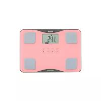 Весы электронные Tanita BC-718 PK, розовый