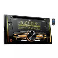 Автомагнитола JVC KW-R920BT