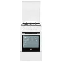 Комбинированная плита Beko CSS 53010 GW