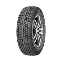 Шина Michelin 235/65 R19 109V Latitude Alpin 2