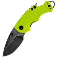 Мультитул kershaw Shuffle LIMEBW/PURBW/TEALBW