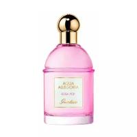 Guerlain туалетная вода Aqua Allegoria Rosa Pop