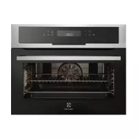 Электрический духовой шкаф Electrolux EVK 95840 AX