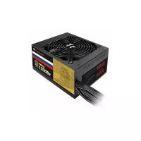 Блок питания Thermaltake Russian Gold Амур 1200W W0430RE