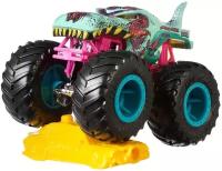 Машинка Mattel Hot Wheels Monster Trucks, FYJ44