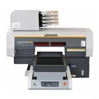 Принтер струйный Mimaki UJF-3042HG, цветн., A2