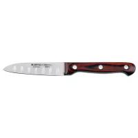 Нож универсальный MARVEL Santoku, лезвие 8.5 см