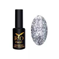 Rio Profi Гель-лак Diamond, 7 мл