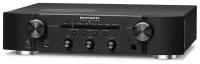 Интегральные стереоусилители Marantz PM6007 black