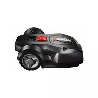 Электрическая газонокосилка Worx WG795E, 22 см