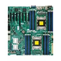 Материнская плата Supermicro X9DRH-7F