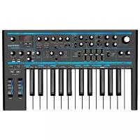 Синтезатор Novation Bass Station II