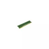 Оперативная память Kingston 4 ГБ DDR3 1066 МГц DIMM CL7 KVR1066D3E7S/4G